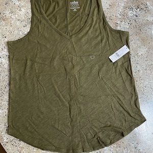 New York and Company Tank Top